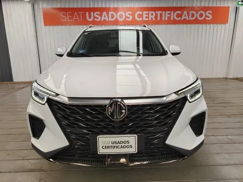 MG RX5 1.5 Tgdi Excited Dct7