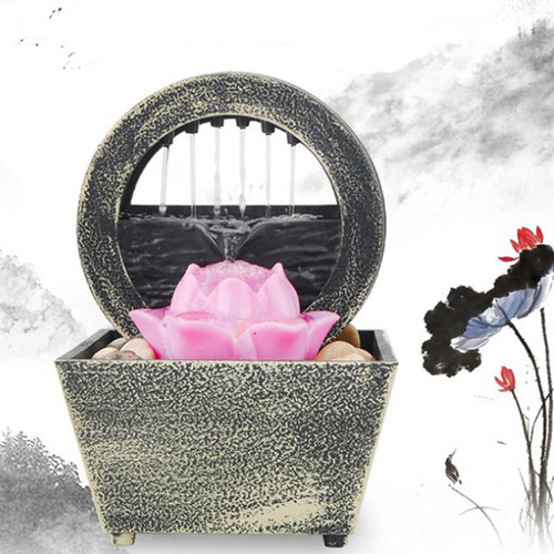 Decoración De Mesa De Feng Shui Estilo 1 Multi Estilo 1