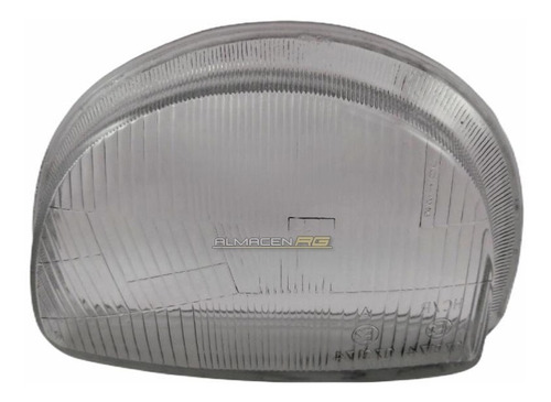 Vidrio Farola Izquierda Renault Twingo 1996 - 1998