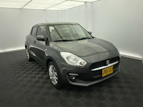 Suzuki Swift 1.2 Mt 2022