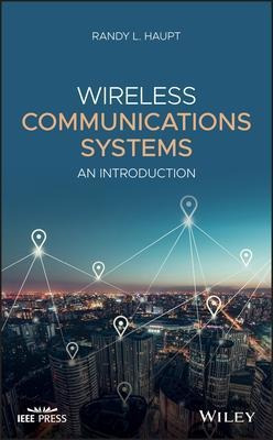 Libro Wireless Communications Systems : An Introduction -...