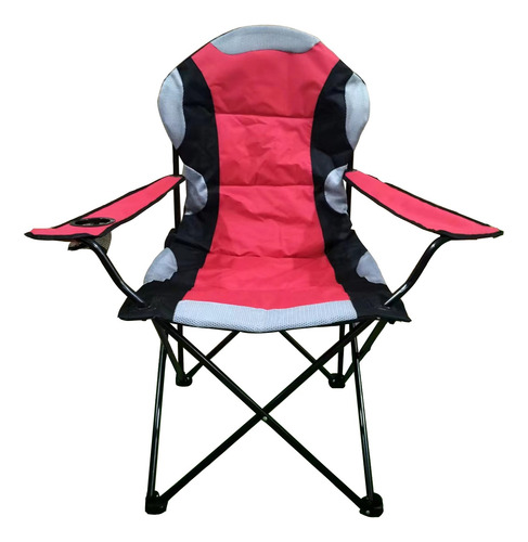 Sillon Director Silla Plegable Camping Xl Reforzado Portable