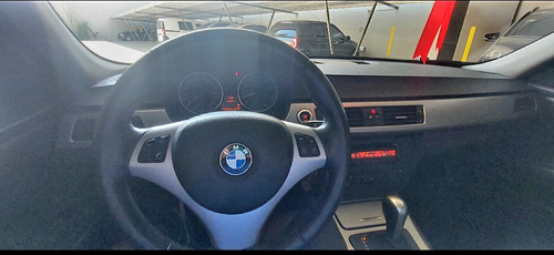 BMW Serie 3 3.0 330i Sedan Sportive