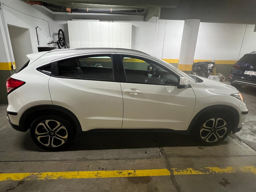 Honda HR-V 1.8 Ex 2wd Cvt