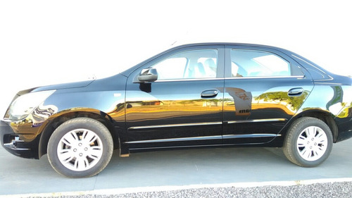 Chevrolet Cobalt 1.8 Ltz Aut. 4p 2013