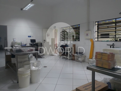 Imagem 6 de 30 de Localização Estratégica - Próx. Av. Pery Ronchetti - Pr00008 - 34735513