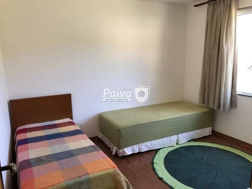 Casa Em Condomínio- Teresópolis, Vargem Grande - 2607