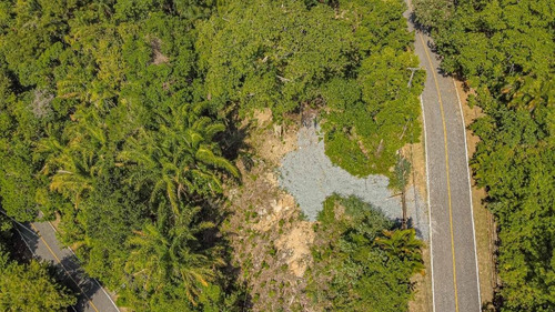 Imagem 15 de 30 de Terreno À Venda, 2517 M² - Taguaiba - Guarujá/sp - Te0768