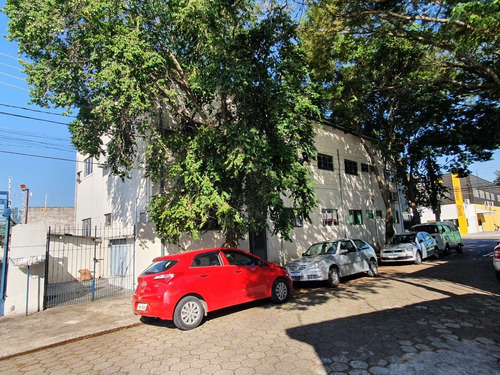 Imagem 2 de 14 de Conjunto Comercial Com 12 Salas E Estacionamento
