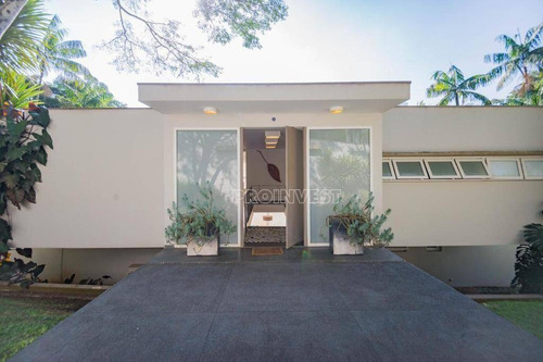Imagem 2 de 30 de Casa Com 3 Dormitórios À Venda, 698 M² Por R$ 2.750.000,00 - Granja Viana - Cotia/sp - Ca8162