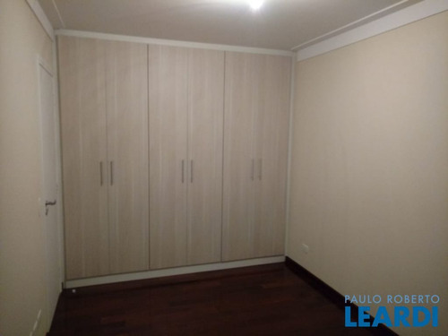 Imagem 10 de 15 de Apartamento - Morumbi - Sp - 638600