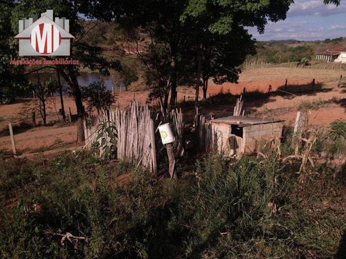 Imagem 25 de 26 de Linda Chácara Com Casa Principal E Outra Casa Em Construção, 3 Dormitórios, Linda Vista, À Venda, 1000 M² Por R$ 170.000 - Tuiuti/sp - Ch0772