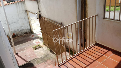 Imagem 17 de 19 de Casa À Venda, 157 M² Por R$ 350.000,00 - Setor Central - Anápolis/go - Ca0279