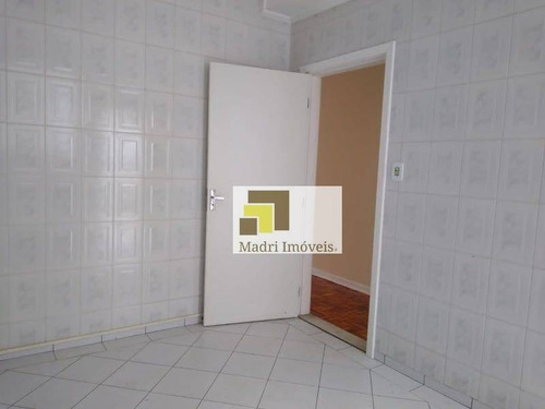 Imagem 3 de 16 de Sobrado Para Alugar, 110 M² Por R$ 3.500,00/mês - Alto Da Lapa - São Paulo/sp - So0335