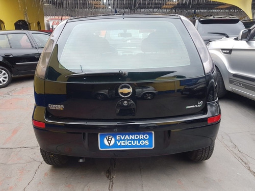 Imagem 4 de 12 de Chevrolet Corsa 2011 1.4 Maxx Econoflex 5p