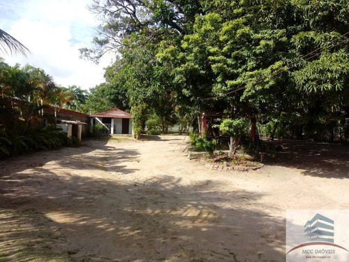 Imagem 3 de 30 de Granja Com Ponto Comercial A Venda Em Pium, Nísia Floresta