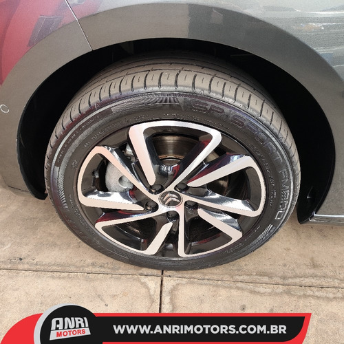 Citroën C4 Picasso 1.6 Thp Intensive 5p