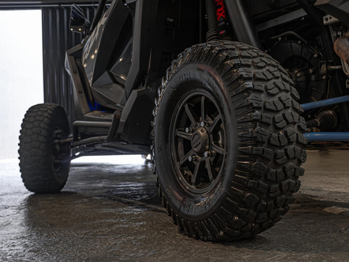 Polaris Pro Xp Ultimate