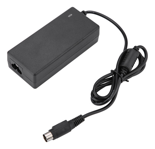 Adaptador Ac Dc 72w 24v3a Contador De Contas De 3 Pinos Over