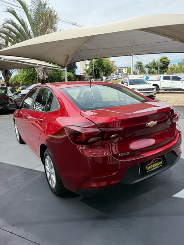 Chevrolet Onix plus Chevrolet Onix Plus 1.0 LT (Flex)