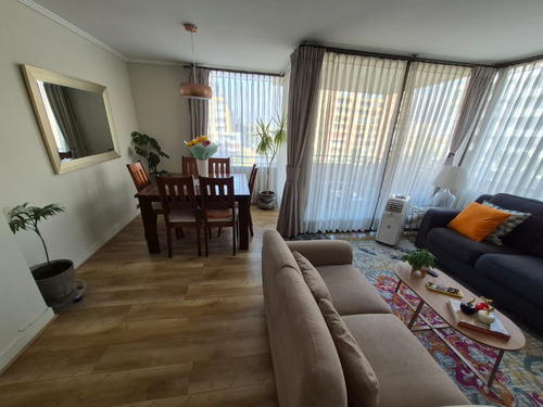 Departamento Entre Suarez Mujica Y Exequiel Fernandez