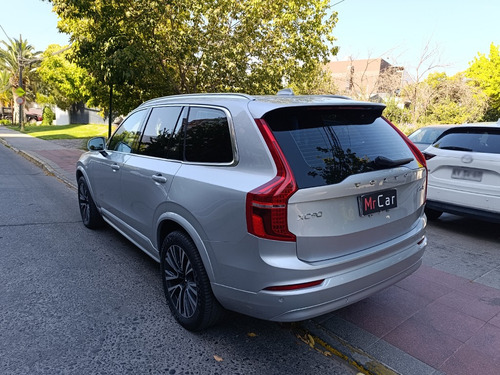 Volvo Xc90 Ii B6 Awd
