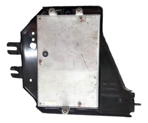 Computadora Grand Cherokee 2000 4.0l Con Base (Usado)