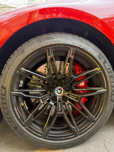 BMW M2 3.0 M2 Coupe At