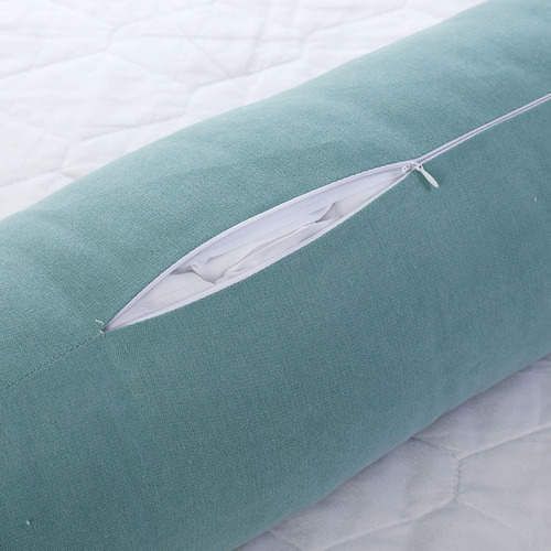 [ Almohada Enrollable Para El Cuello Cervical, Almohadas