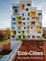 Comprar Eco-cities Edificios De Departamentos Arquitectura Libro