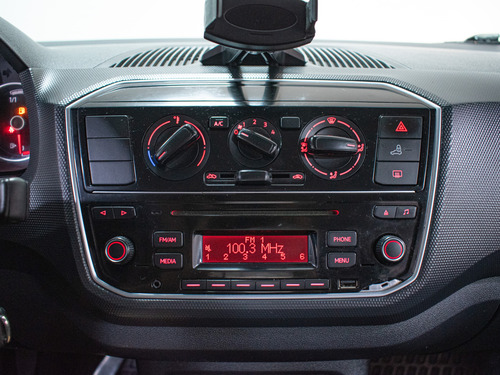 Volkswagen Up! 1.0 Move Up! 75cv