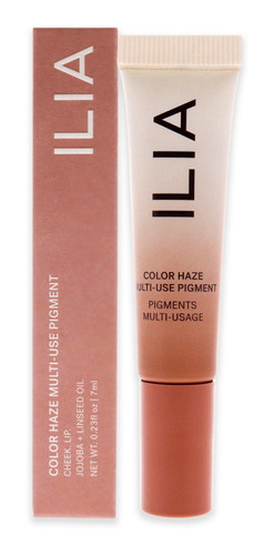 Pigmento Multiusos Color Haze Waking Up De Ilia Beauty