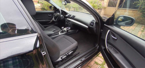 Imagen 11 de 11 de Bmw Serie 1 2011 2.0 120i E82 Coupe 170 Hp