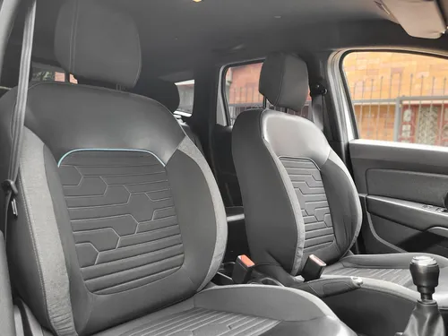 Renault Duster 1.3 Intense Mt 4x4
