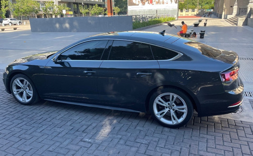 Audi A5 Sportback 2018 2.0 Tfsi 252cv Quattro