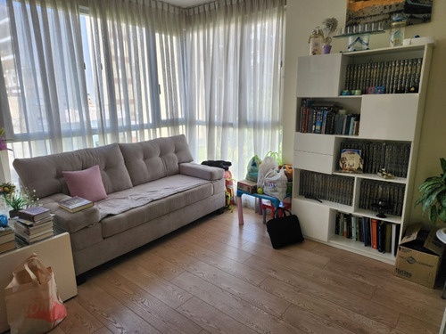 Departamento En Venta- 3 Ambientes- Barrio Norte