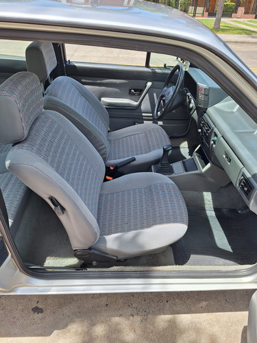 Volkswagen Gol 1.6 Gl Aa