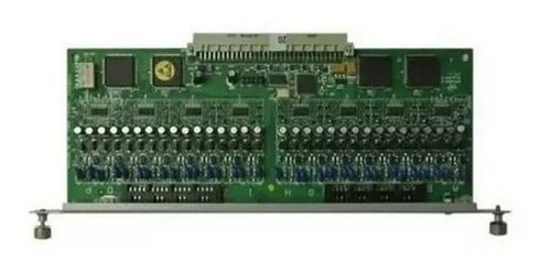 Placa Ramal 16 Canais Analógicos Impacta 94/140/220/300 Nkmc