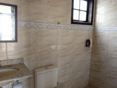 Imagem 9 de 12 de Casa À Venda, 227 M² Por R$ 395.000,00 - Inoã - Maricá/rj - Ca11967