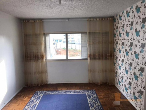 Apartamento Com 2 Dormitórios À Venda, 68 M² Por R$ 159.000,00 - Madureira - Caxias Do Sul/rs - Ap1270