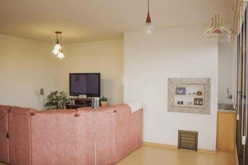 Imagem 6 de 15 de Apartamento Residencial À Venda, Mont Serrat, Porto Alegre - Ap1539. - Ap1539