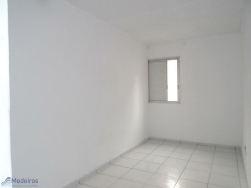 Imagem 1 de 14 de Apartamento 01 Dormitório, 01 Vaga, No Bairro Bixiga, Próximo A Metro, R Santo Antonio- Bela Vista. - Md938
