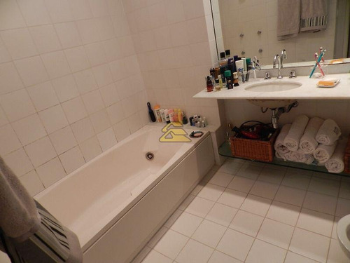 Imagem 17 de 28 de Apartamento - Ref: Scv11520