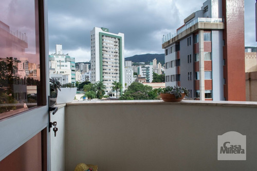 Imagem 13 de 15 de Apartamento À Venda No Carmo - Código 425701 - 425701