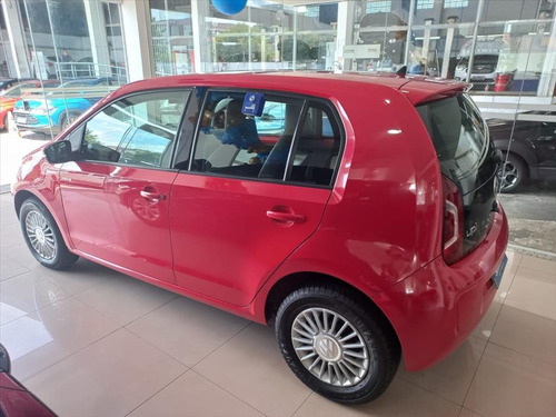 Imagem 6 de 8 de Up 1.0 Mpi Move Up 12v Flex 4p Manual