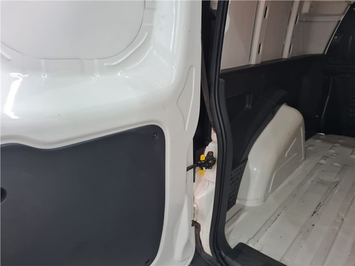 Imagem 6 de 9 de Fiat Fiorino 1.4 Mpi Furgão Hard Working 8v Flex 2p Manual