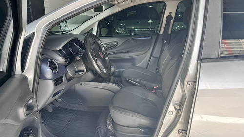 Fiat Punto 1.4 Attractive Flex 5p