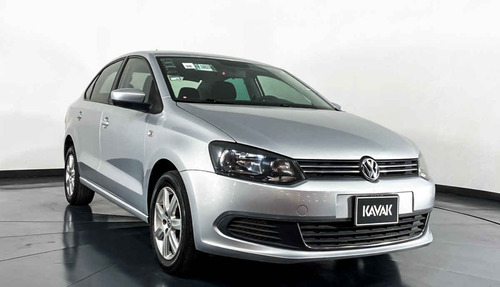 Imagen 3 de 15 de 46078 - Volkswagen Vento 2014 Con Garantía At