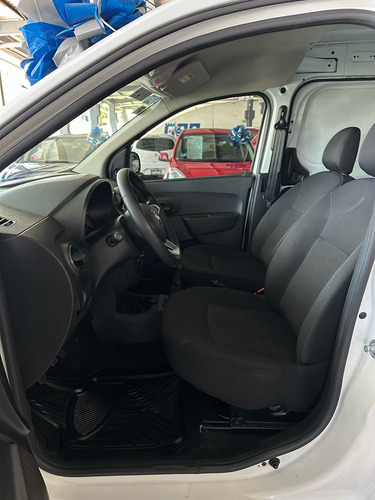 Renault Kangoo 1.6 Intens