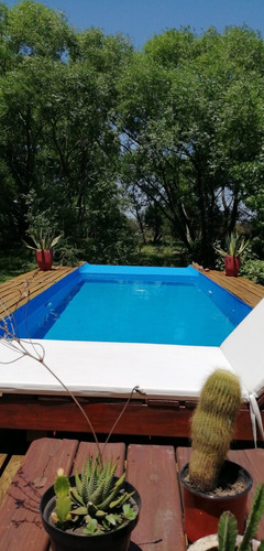 Vendo O Permuto Casa 260m2 Punta Del Este Maldonado